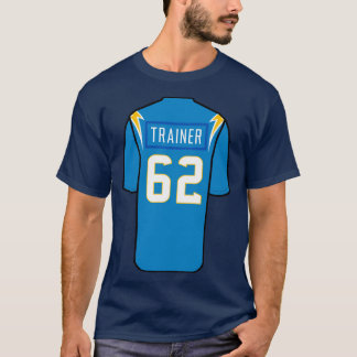Andrew Trainer Jersey T Shirt