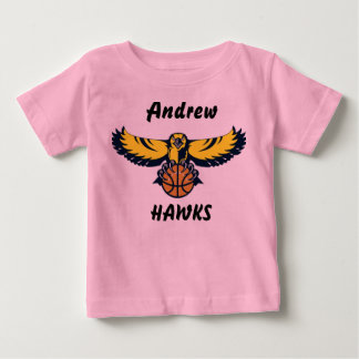 andrewhawks2, HAWKS, Andrew T-shirt
