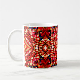 Andrew's Sphere Kaffemugg