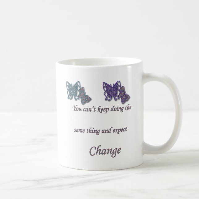 Ändring 2 kaffemugg (Höger)