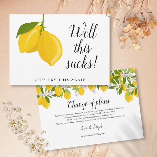 Ändring av uppskjuten händelse för datum spara datumet (Change of Date Postponed Cancelled Event Save The Date)