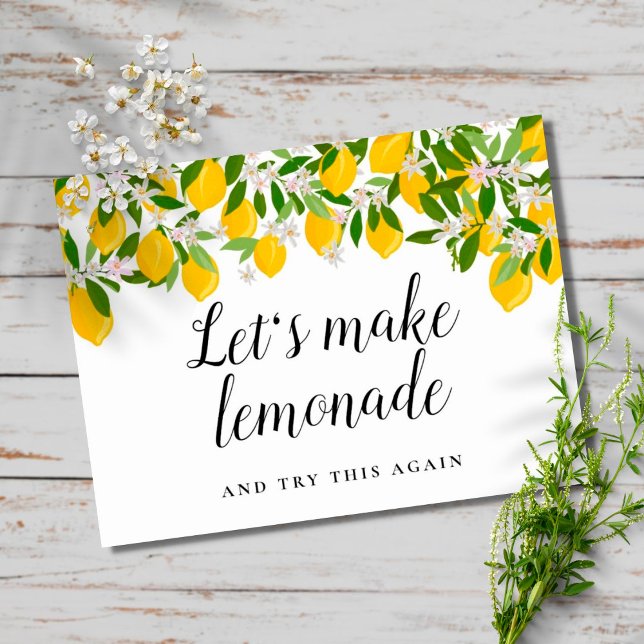 Ändring av uppskjutna datum - Annullerade händelse Vykort (Skapare uppladdad)