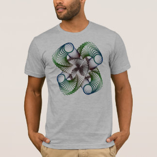 ändring - skjorta tee