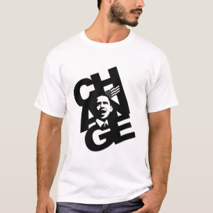 Ändring T-shirt