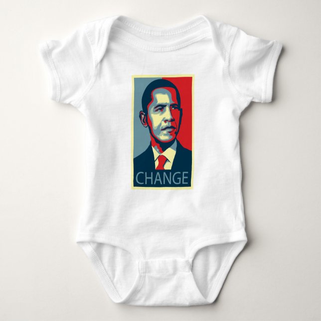 Ändring Tee (Framsida)