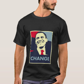 ändring tee shirt