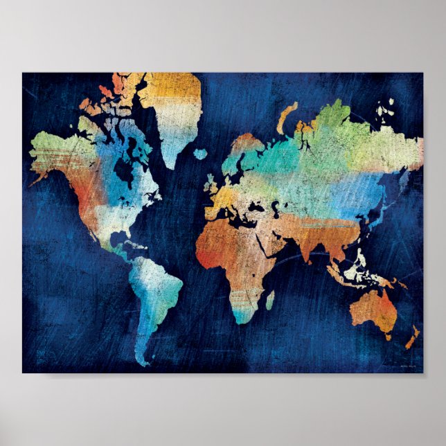 Ändringar av årstid poster (Framsidan)