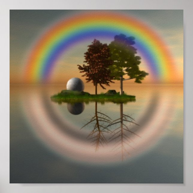 Ändringar av årstid poster (Framsidan)