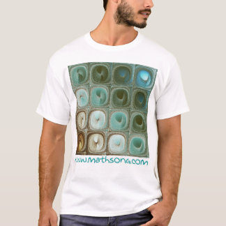 Ändringar Tee Shirt