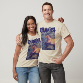 Ändringar Tee Shirt