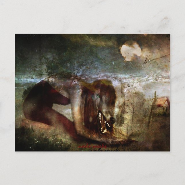 Ändringar Vykort (Framsida)