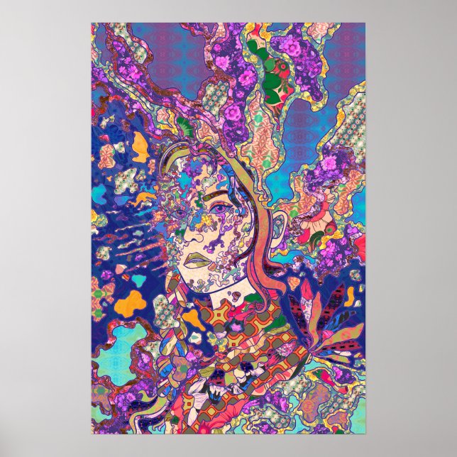 Ändringen Poster (Framsidan)