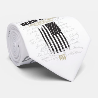 Ändringsförslag II - Höger till björn Arm - rubrik Slips