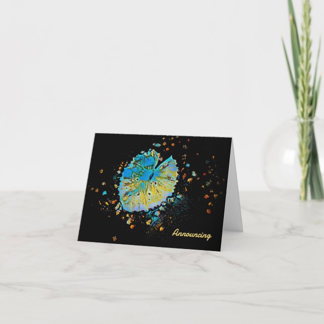 Ändringsmeddelande om namn kort (Framsida)