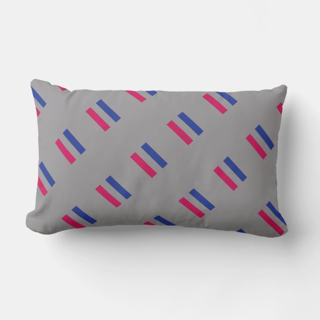ANDROGYN PRISDESIGN LUMBARKUDDE (Framsida)