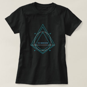 ANDROGYNE-formeln T-Shirt