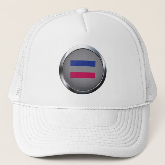 ANDROGYNT MEDALJON KEPS (Framsida)