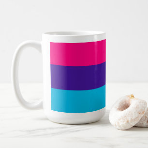 Androgynt Stolt Kaffemugg