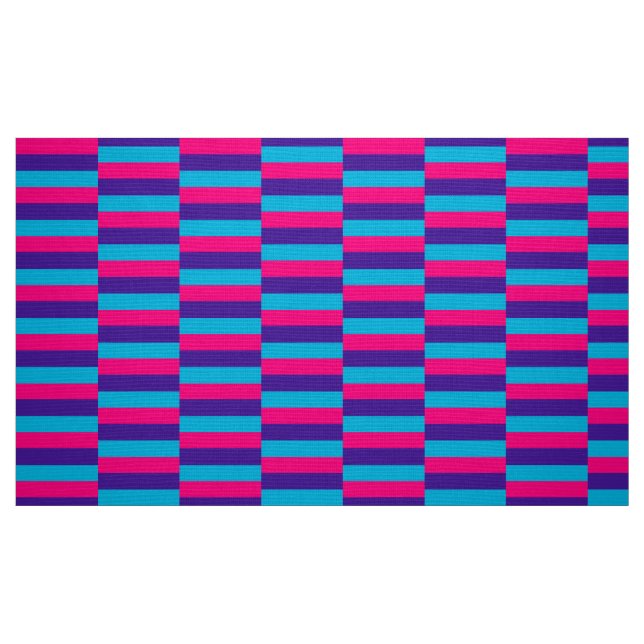 Androgynt Stolt Tyg (Fat Quarter)
