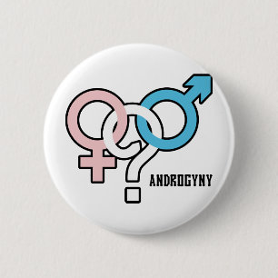 Androgyny Knapp