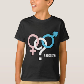 Androgyny Tee