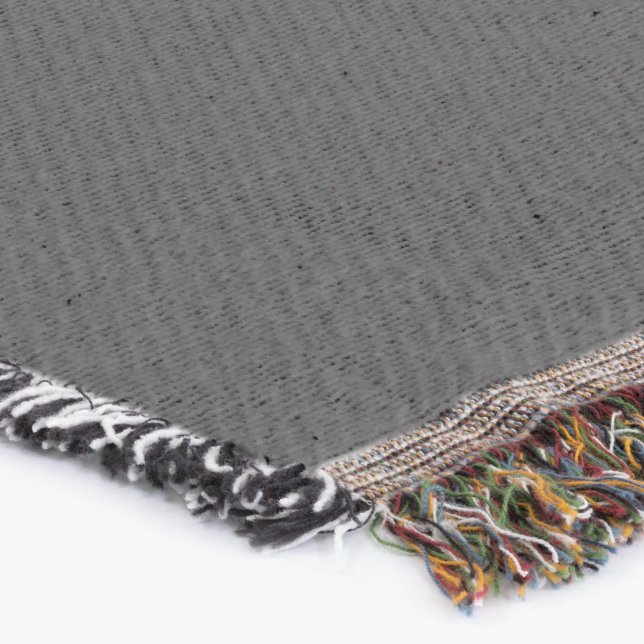 Android Anatomy - Premium Cozy Fleece Blanket Filt (Hörn)