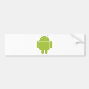 Android Bildekal