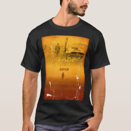 Android Dreams 2049 T Shirt