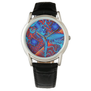 Android Fused Armbandsur