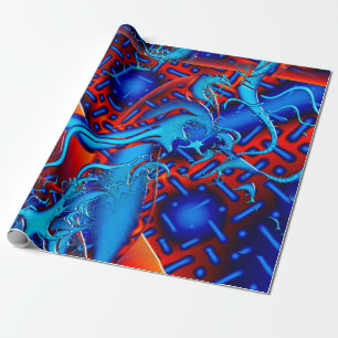 Android Fused Presentpapper
