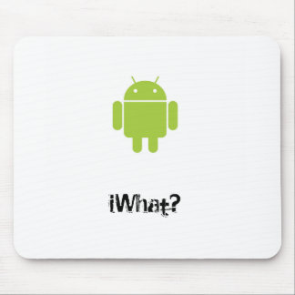 android iWhat? Musmatta