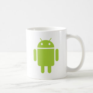 Android Kaffemugg