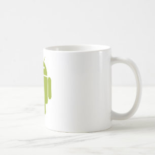 Android Kaffemugg