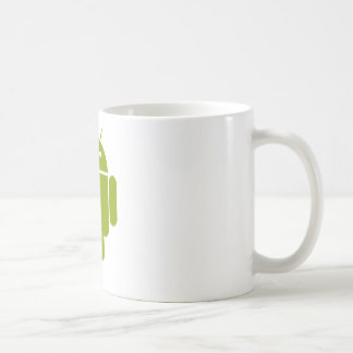 Android Kaffemugg