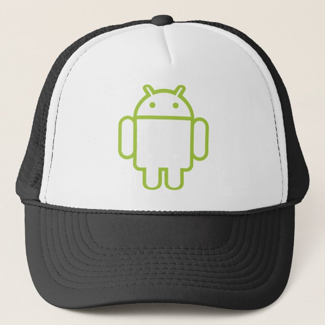 android keps (Framsida)