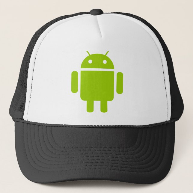 Android Keps (Framsida)