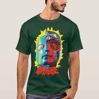 ANDROID KIKAIDER KIKAIDA T SHIRT