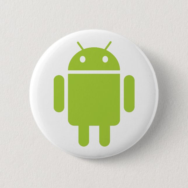 Android Knapp (Framsida)