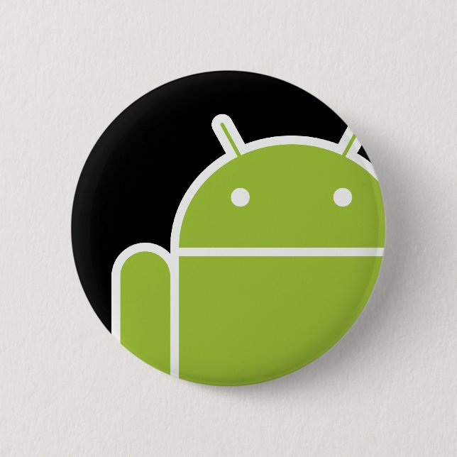 Android Knapp (Framsida)