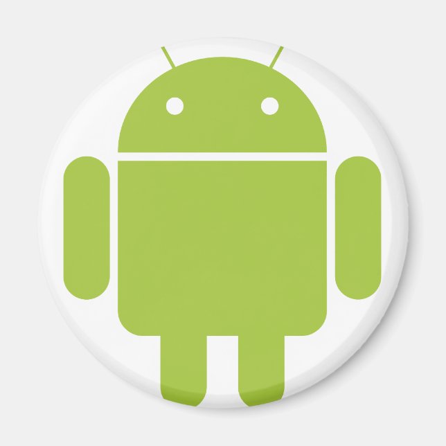 Android Magnet (Framsidan)