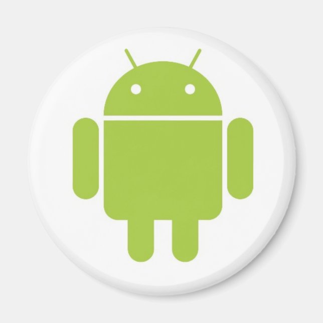 Android Magnet (Framsidan)