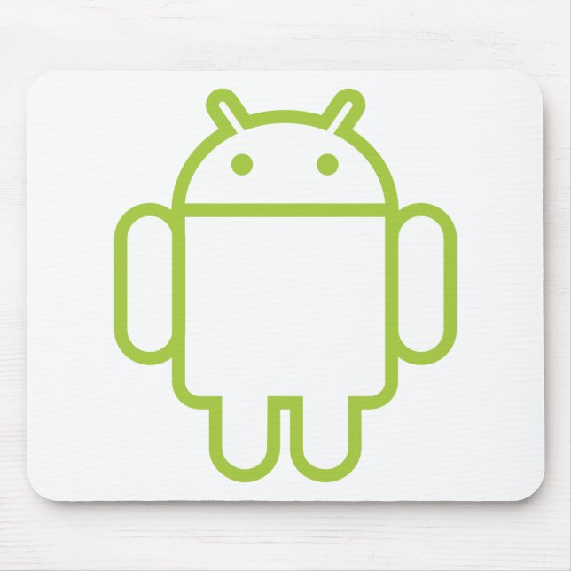 android musmatta (Framsidan)