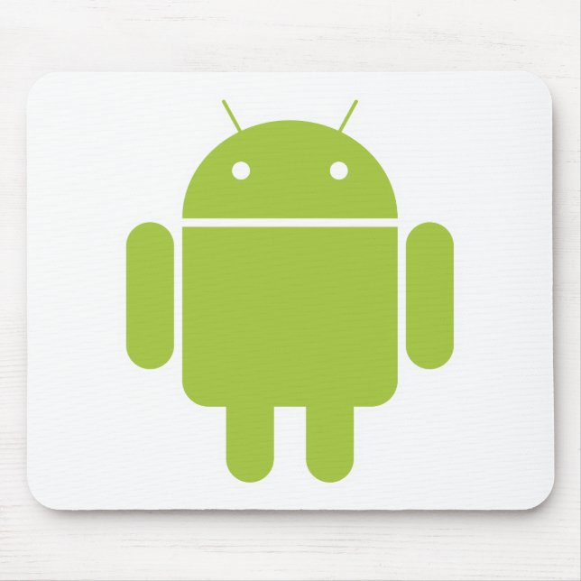 Android Musmatta (Framsidan)