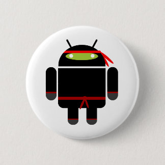 Android Ninja Knapp