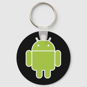 Android Nyckelring