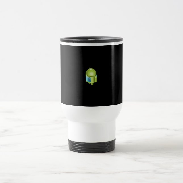 Android Resemugg (Center)