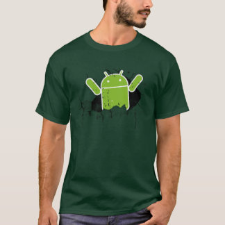 Android T-shirt