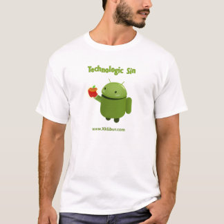 Android Tee Shirt