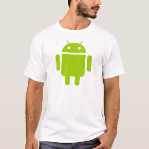 Android Tee Shirt