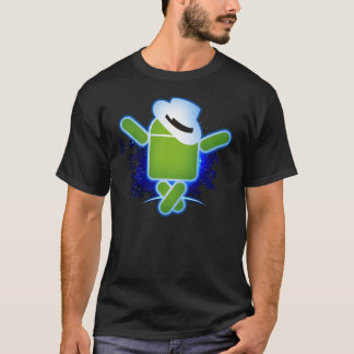 Android Tee Shirt